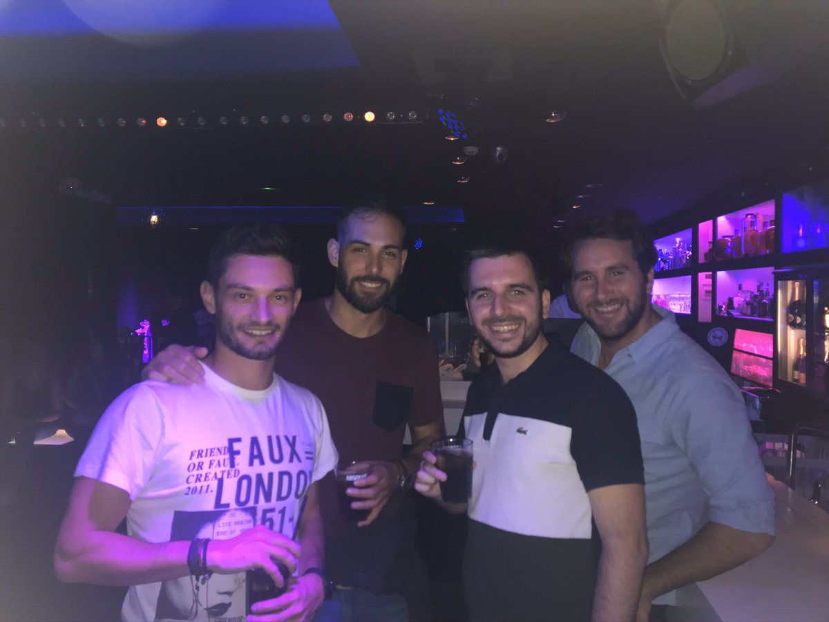 Le <a href="/SEODawaDay/">SEODawaDay</a> c’est réussi et ça a bien fini !!! A l’an prochain et vive le SEO !! <a href="/reminestasio/">Rémi Nestasio</a> <a href="/nathanhele/">Nathan Hele</a> <a href="/lucasollivier05/">Lucas OLLIVIER</a>