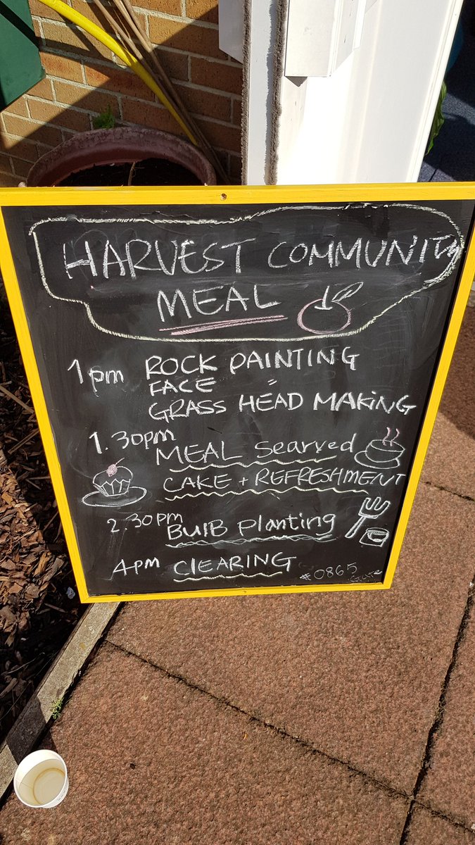 Fun_Bristol's tweet photo. In Yate today at Cranleigh Court Community Hub. The apple juice is delicious and the home grown home cooked soup is in it's way! https://t.co/0IiH1AkMwG