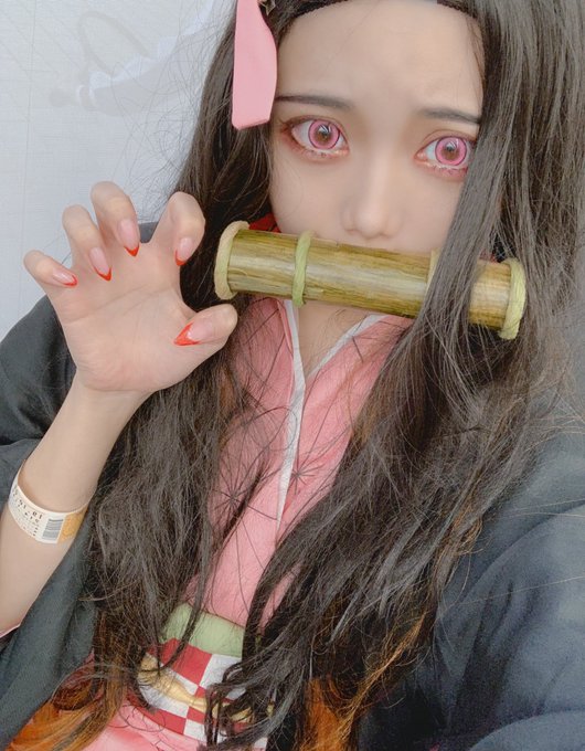 コスプレイヤー小鳥遊椛恋(つばめん)のTwitter画像79