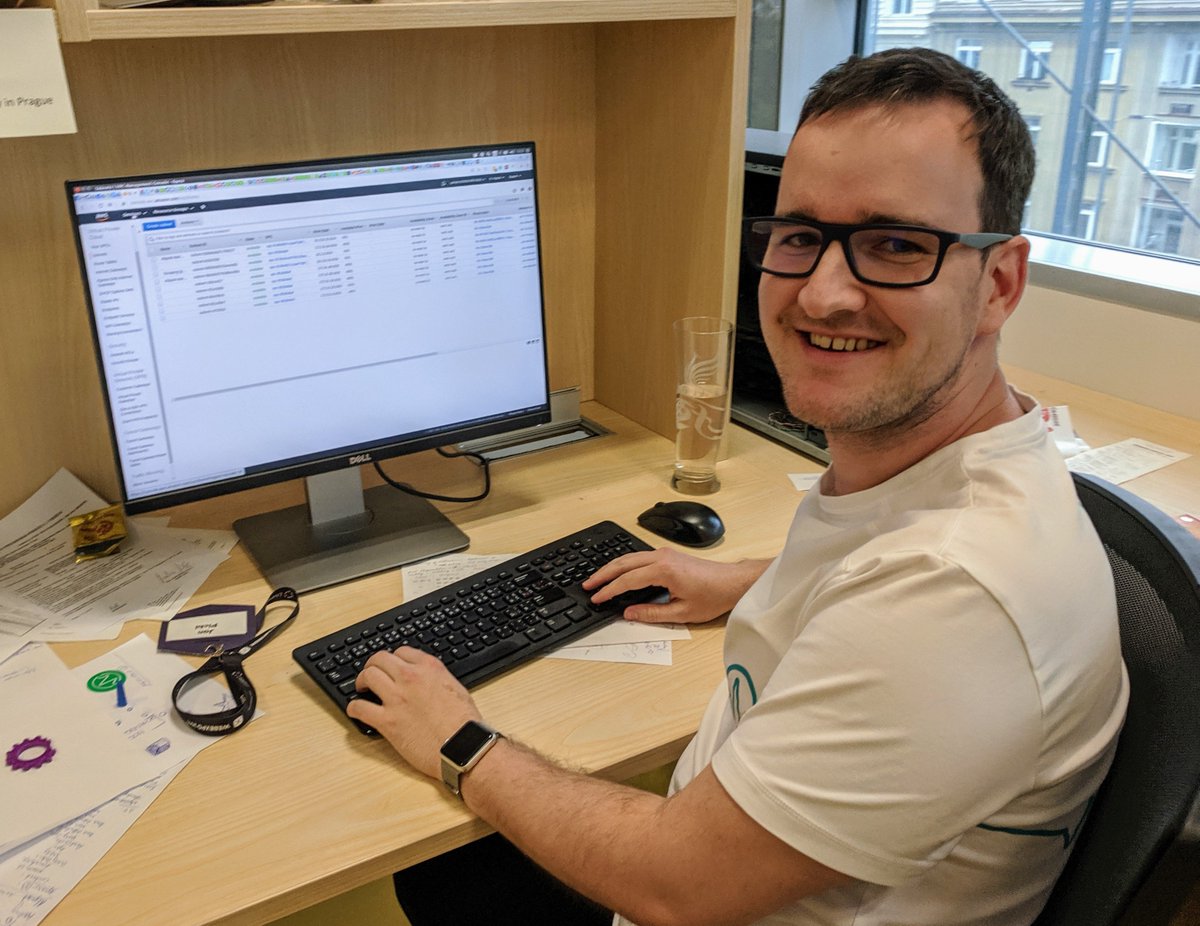 Alquist AI tweet media