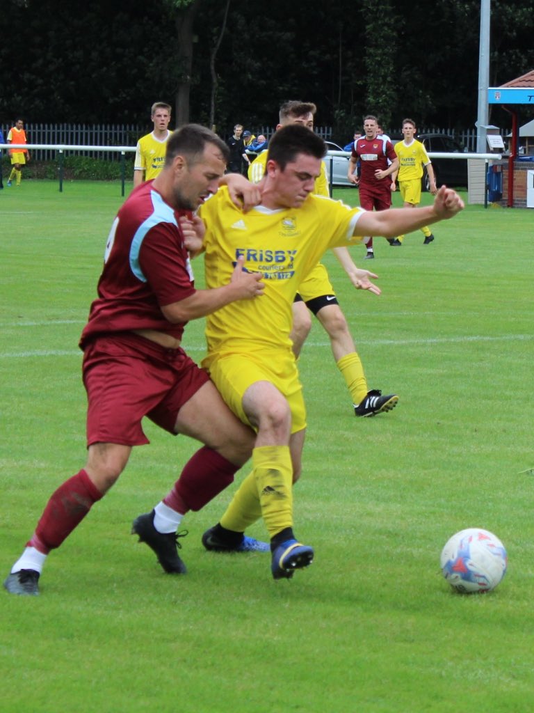 CheadleNomads's tweet photo. Our next Game is now Saturday home fixture vs @St_MartinsFC at the Proseal stadium Sk8 2ET 3pm kick off in @nwcfl action
Can we make it #FiveUnbeaten https://t.co/cry1zjxTzw