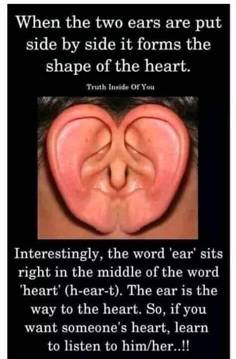 TomorrowsFace's tweet photo. Today’s #SundayThoughts come from Dr. Morrow @TomorrowsFace. #ENTdoc #doubleboardcertified #facialplasticsurgeon 👂🏻❤️👂🏻 https://t.co/4cFh5TLdeU