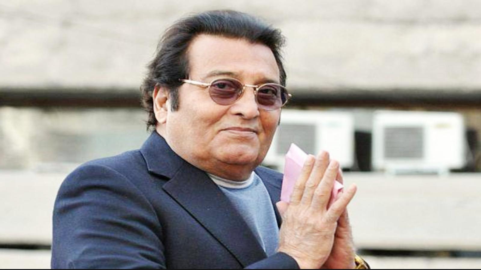 Happy Birthday Vinod Khanna: A glimpse of the actor\s Bollywood journey - Times of India  
