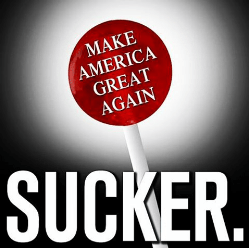 RightHwoodUnite's tweet photo. @wendy_soxy1girl @ChrissieKeffler @HouseCracka @_political_p @RandPaul @PATRIOTIST @dccra @Trenaway11 @SfaLumberjack21 @NeverDotard @basshooker2 @justinmerkin @USThirdParty We here at RHU throw TrumpaLoons words & delusions back in their face whenever appropriate ridicule is warranted
#Bush45 is what they THOUGHT they were voting against
We've stated before: W's last deficit was $162B & falling
We're point out that they were all played for a.... https://t.co/56rjCaVbGV
