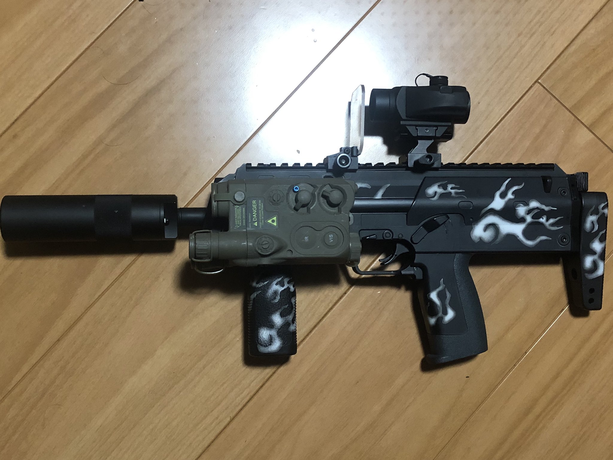 MOTEGI@茂木工房 على X: 