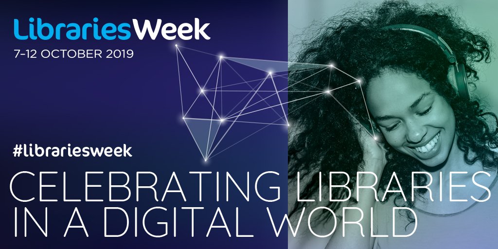 SouthwarkLibs's tweet photo. Digital Tuesday at #GroveValeLibrary. A monthly session to assist with all matters digital from smart phones, tablets, downloading ebooks and using apps. Pop in for some free advice. 8 October from 1 - 5.30pm and then every second Tuesday each month. #LibrariesWeek https://t.co/G5luZDTIBP