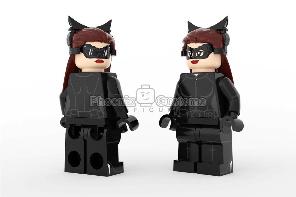 phoenix customs batman