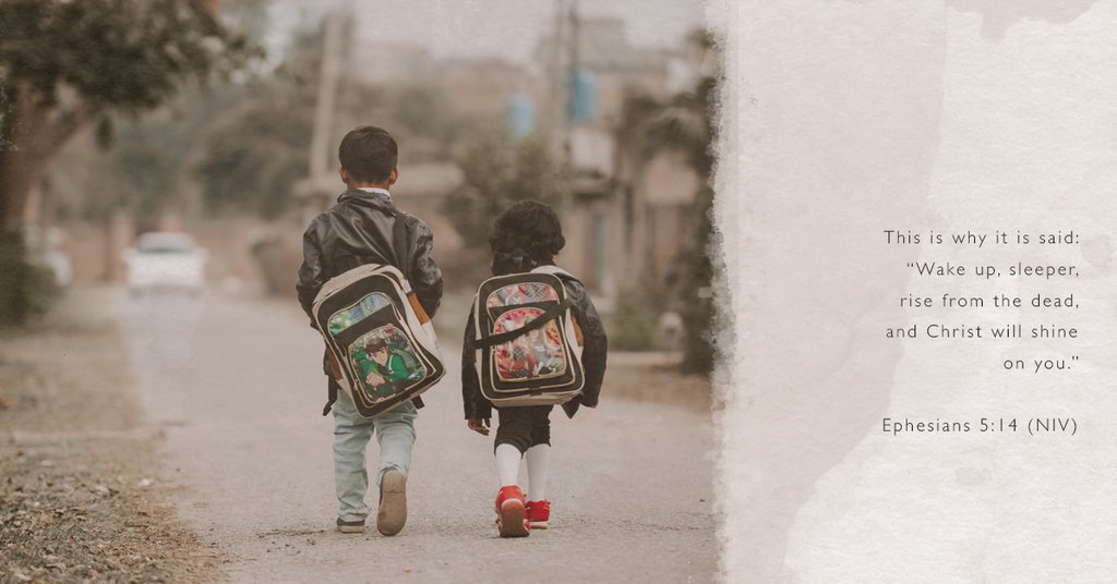 International Missions tweet media