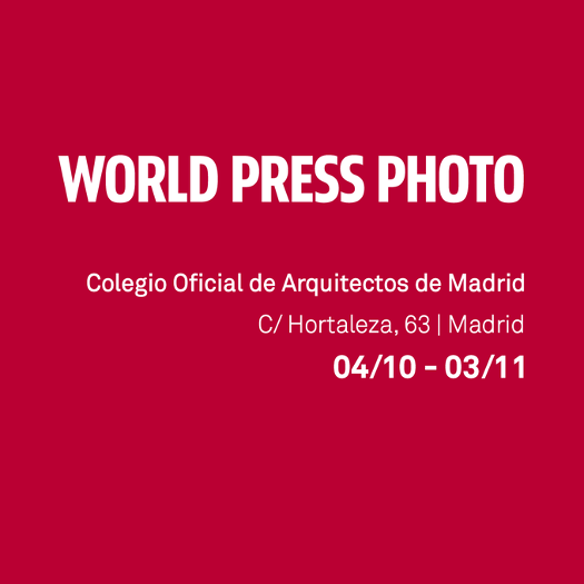Los acontecimientos más relevantes capturados para que no te los pierdas en la  «World Press Photo 2019»📷  <a href="/WPPMadrid/">WPPMadrid</a> en el <a href="/COAMadrid/">COAM</a>
👉 bit.ly/2pv0a8X
#fotografía