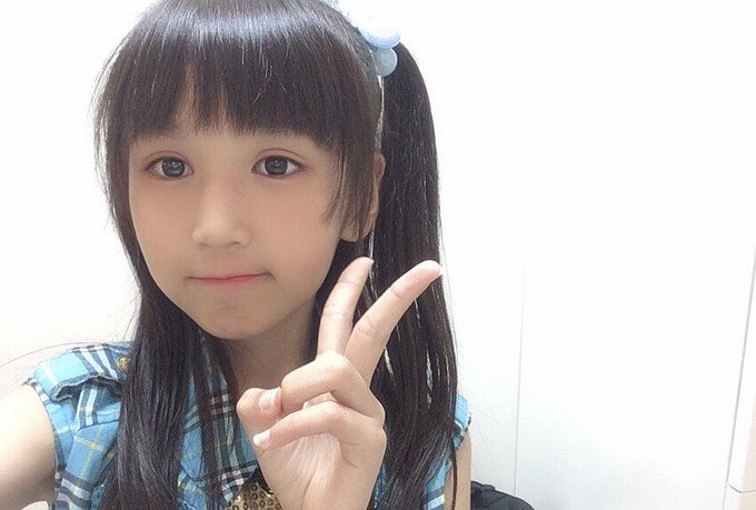 Twitterのコスプレ画像1