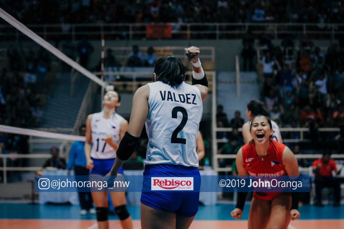 johnoranga_mw's tweet photo. Phenom. 🇵🇭 https://t.co/zklRTu4tCT