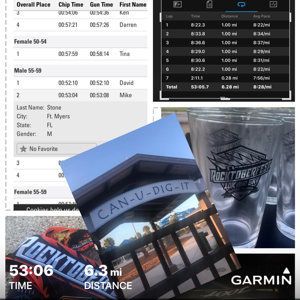 IronMikeStone's tweet image. Rocktober 

#runeliteevents #naples