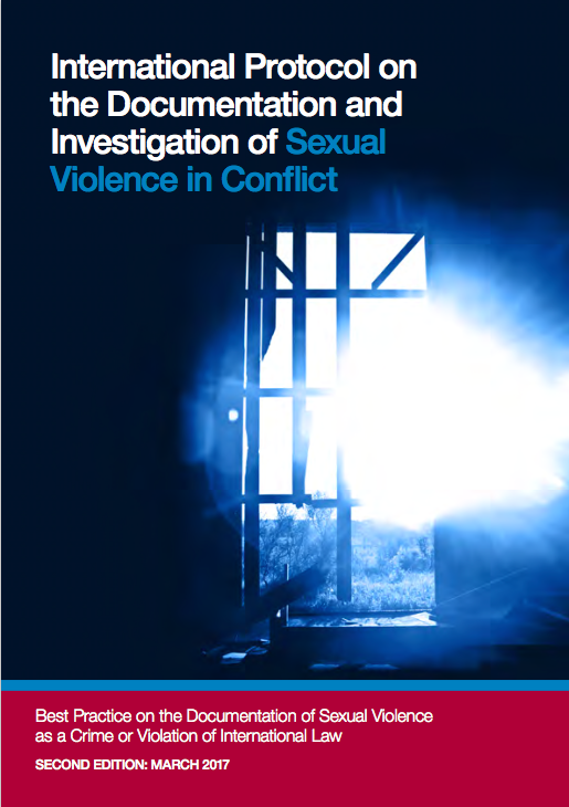 prof_dolan's tweet photo. After 3 consecutive years training supported by @FCOHumanRights it's good to step back, review &amp; update content of @refugeelawproj curriculum for Ugandan Peacekeepers on #InternationalProtocol on #SexualViolence  

@WilliamJHague @JoyceAnelay @tariqahmadbt 
@end_svc @endrapeinwar https://t.co/ZlMj6VU6G2