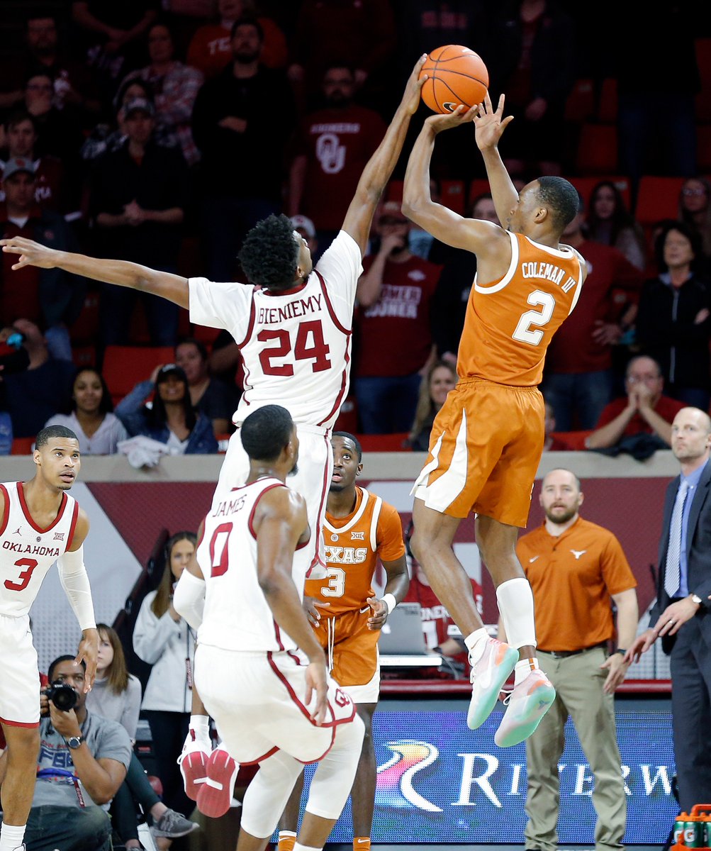 Oklahoma Basketball tweet media