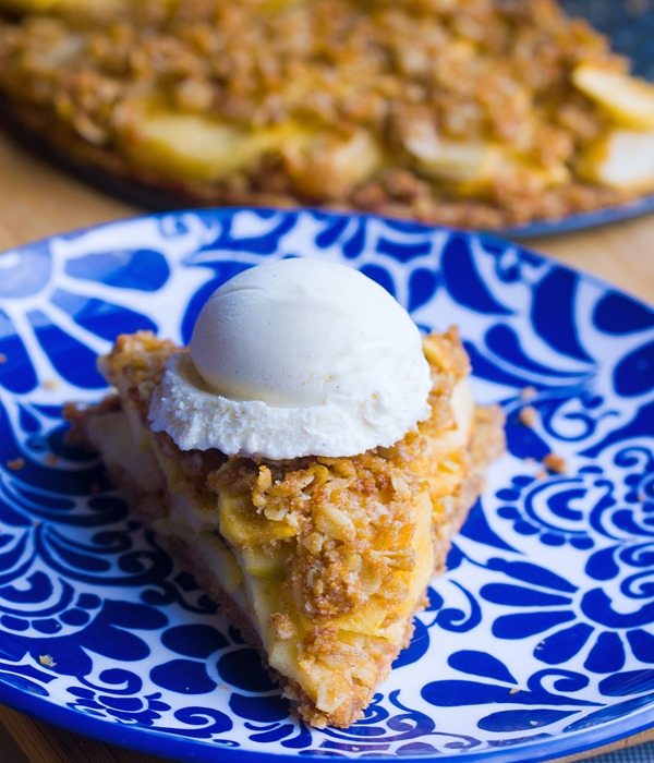 vegetarianTRVLR's tweet photo. It's FALL, and that means! YUMMY π π recipes!
π₯ #sugarfree #apples #veganapplepie #vegetariantraveler #proteintoppers #plantprotein #healthydessert #plantbased #vegantraveler #vegetarian #vegan #protein #IIFYM #plantpowered #fitness https://t.co/mYJGHI9ugv https://t.co/D2buihTR0w