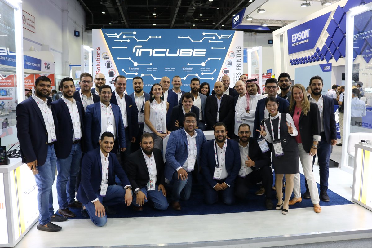 INCUBEFZCO's tweet photo. Sharing our first day #live activities at GITEX
#GITEX2019 #GITEX #Supply_chain #Future_of_technology #InCube2019 #IT #Mobility #marketing #emarketing #creative #creativity https://t.co/xjRmVBqA9o