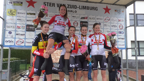 Belgian Cycling tweet media