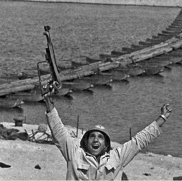 نصر اكتوبر حكاية امل وعروبه