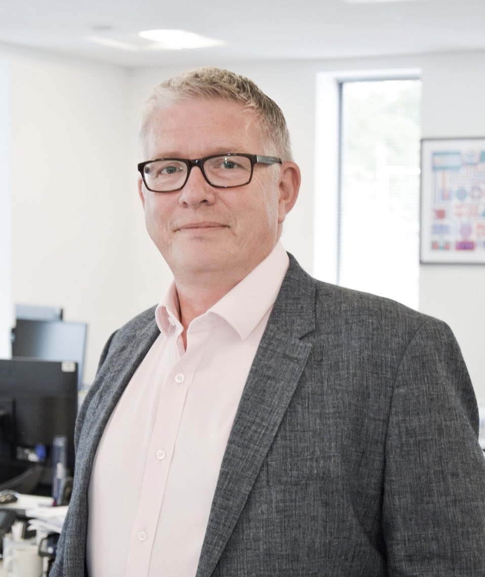 Are you at the @selfbuildshow today? 

@TrustMarkUk and the the wider HomeWorks team are on stand 7 today. Pop over to meet our CEO to find more about how HomeWorks can help you or your business: buff.ly/2mYDQUz #selfbuild #quality #cornwall #interiors #garden