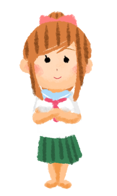 いらすとやのtwitterイラスト検索結果 古い順