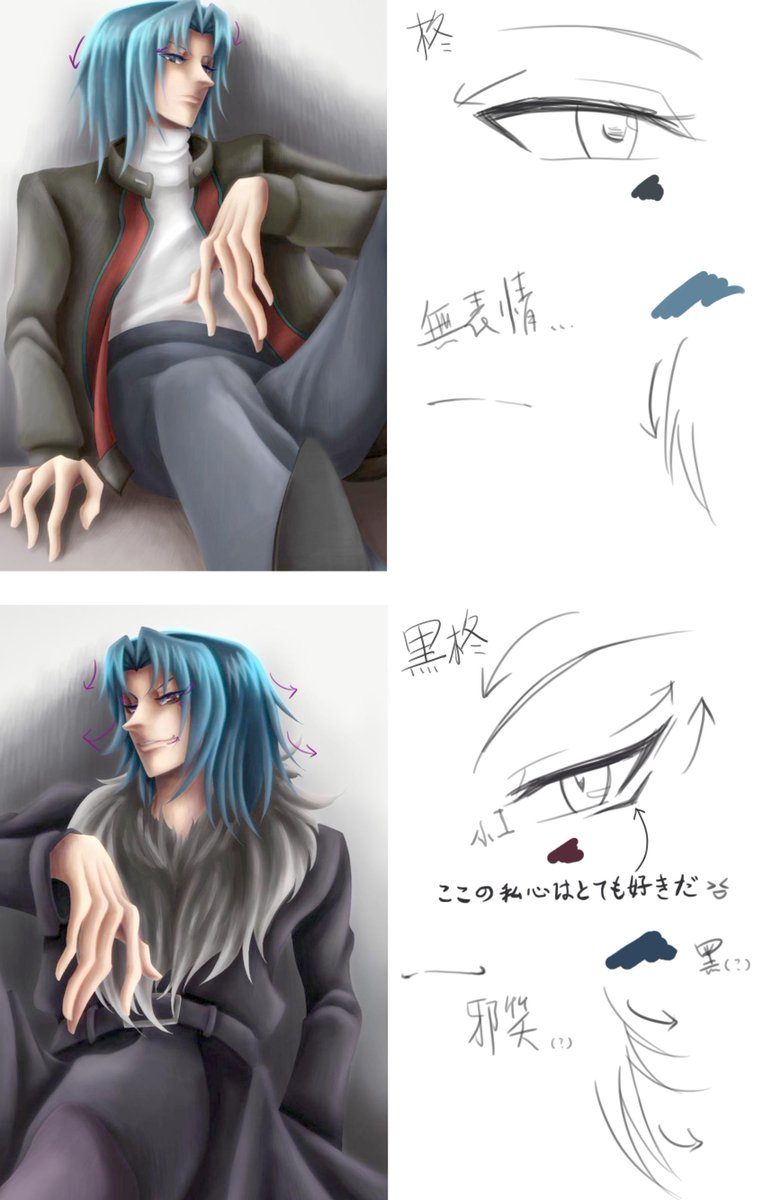 卡貝 En Twitter 以前のチャットの産物 柊恵一の好きな絵を自分で描いて 海じゅうさんに感謝します 柊恵一 卡貝 En Twitter 以前のチャットの産物 柊恵一の好きな絵を自分で描いて 海じゅうさんに感謝します 柊恵一
