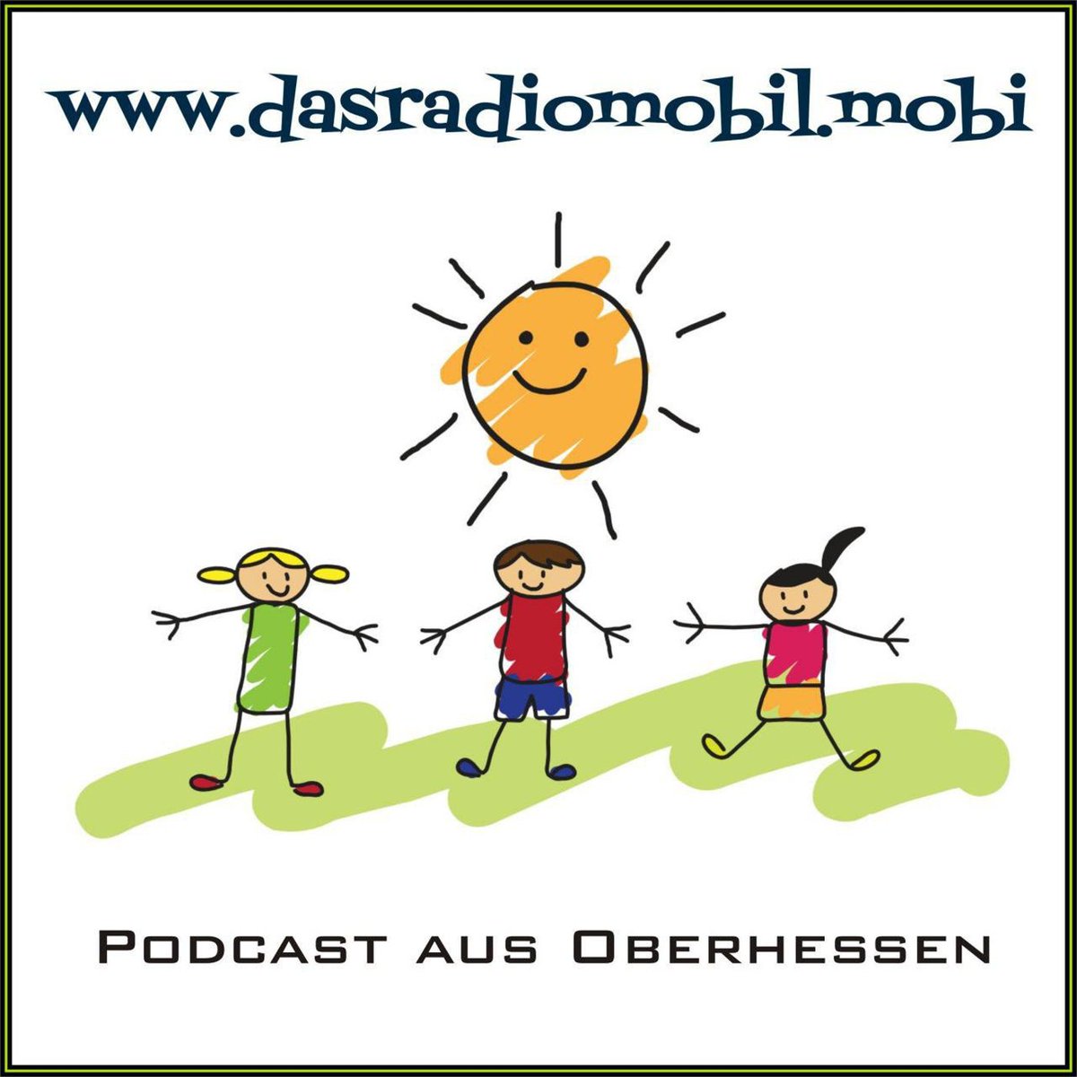 mobileFreizeit's tweet image. [Das Radiomobil] 069 Lahn Dill Bergland  neue Episode ist online. Viel Spaß beim Hören
#dasRadiomobil 
dasradiomobil.mobi/podlove/file/8… via @PodcastAddict