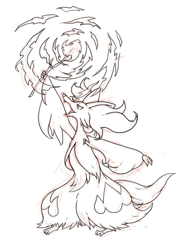 さとつ きつねポケモンもっと増えてくれ