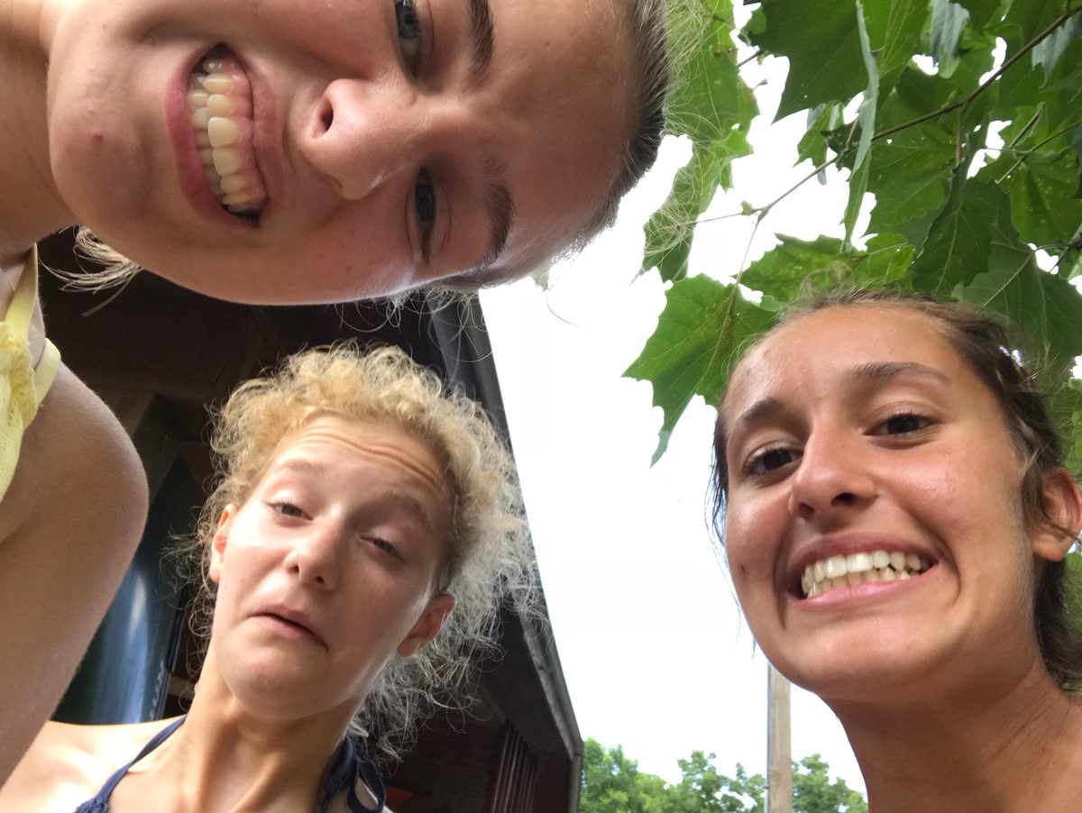 Molly__Rose_'s tweet photo. #CGXCSunday https://t.co/ZfgqoSJxmu