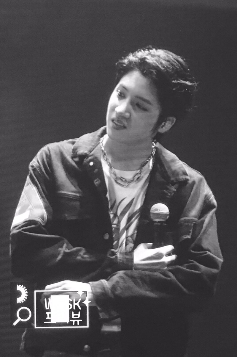 wssk0131's tweet photo. 191006 prism in TAIPEI

@CUBE_PTG

#우석 #정우석 #WOOSEOK
#펜타곤 #PENTAGON https://t.co/v3bNcqxDNz