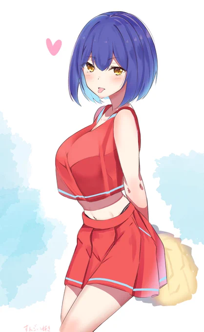 *^^* #凛Art 