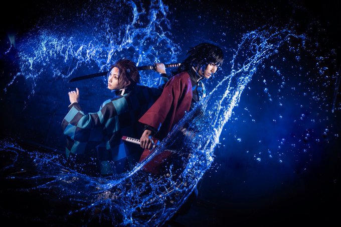 コスプレイヤー大和屋紅葉のTwitter画像22