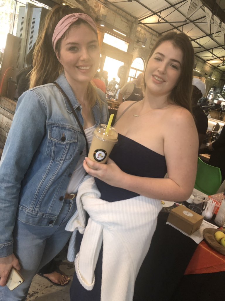 TPSmoothie's tweet photo. #SundayFunday - Haaaaaappy customers means our smoothies are THAT good πππΎ
#PerfectSmoothie #LocallyYoursMarket #happycustomers #smoothielife https://t.co/4G3cTiZESY