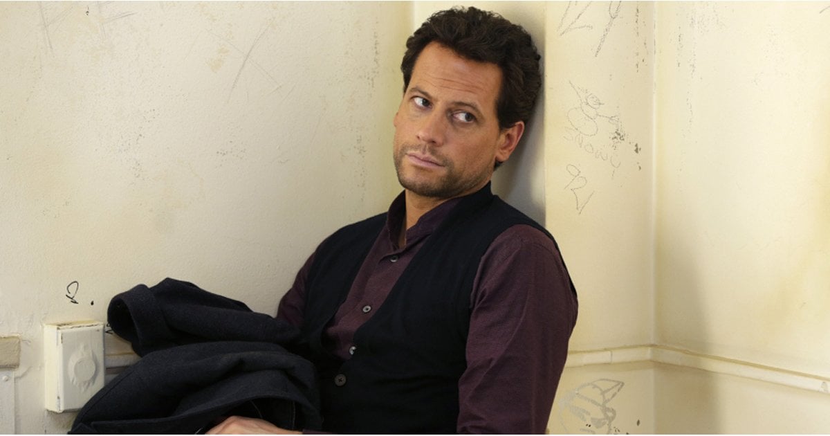 HAPPY BIRTHDAY IOAN GRUFFUDD - 06. October 1973. Cardiff, Wales, UK 