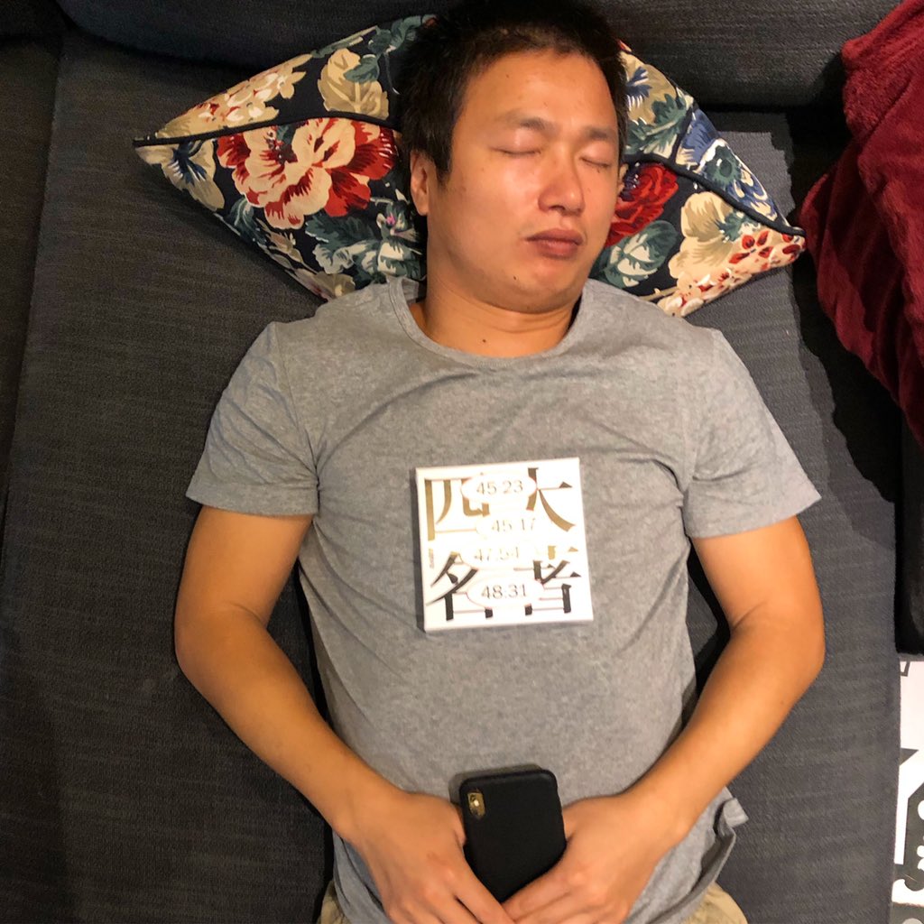 左小祖咒 Zuoxiao Zuzhou tweet media