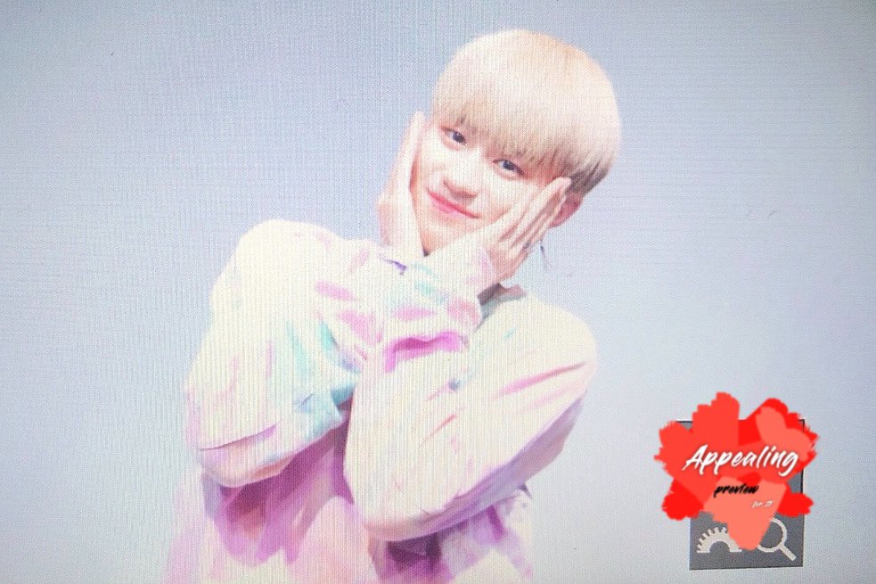 19991216com's tweet photo. 191006 메이크스타 프리뷰

마지막 스케줄까지 진짜 고생해써 ♥️
마지막까지 젤루 고마웠구 수고 많아써 ♥️♥️

#IF #이프 #세찬 #イフ
#NCUS #엔쿠스 #エンクス
@ncusofficial @ncusofficial_jp https://t.co/MX0TU8sQXg