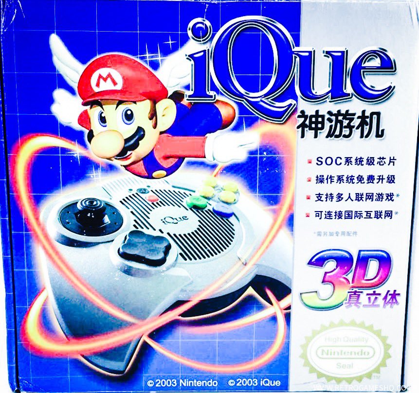 RetroGames_HQ's tweet photo. Treated myself ๐ #nintendo #nintendoique #ique #zelda #mario #RETROGAMING #retrogames #retrogamesconsole #vintagegames #vintagergamer #nintendocollector #nintendocollection https://t.co/FA5Bp8FxaD