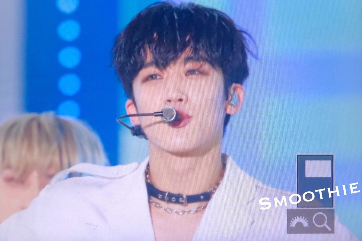 SmoothieYh's tweet photo. 191006

#김요한 #요한 #kimyohan #X1 #엑스원 https://t.co/63b0XtYdQz