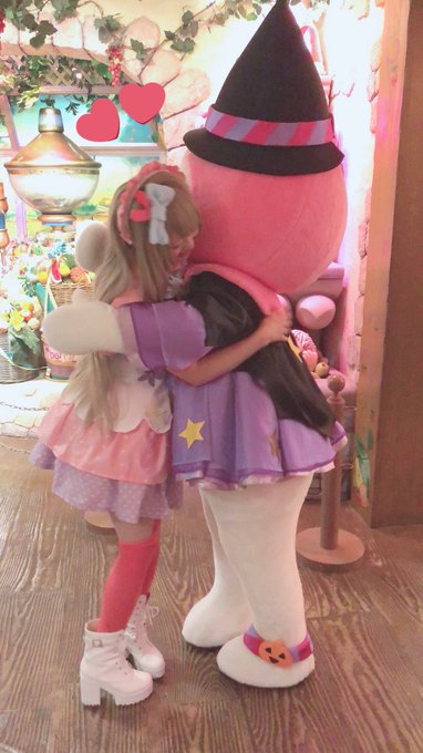 コスプレイヤーのきのTwitter画像40