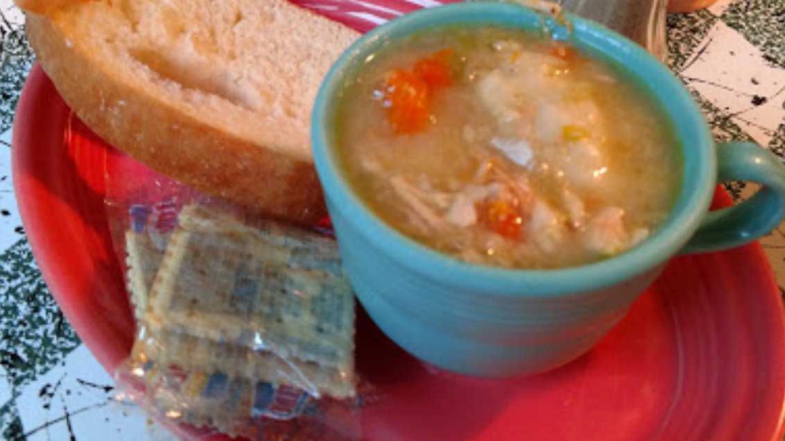 Summer Kitchen tweet media