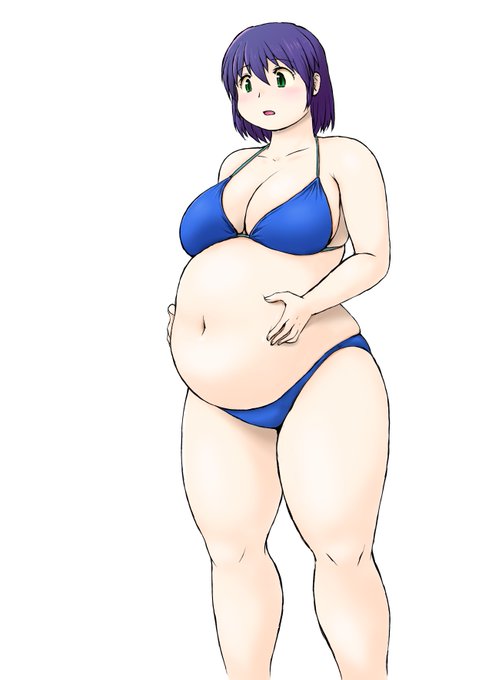 ツール(iPad)を手に入れたので、試しに落描き。
つか、色付きの絵なんて数年ぶりですヨ。 