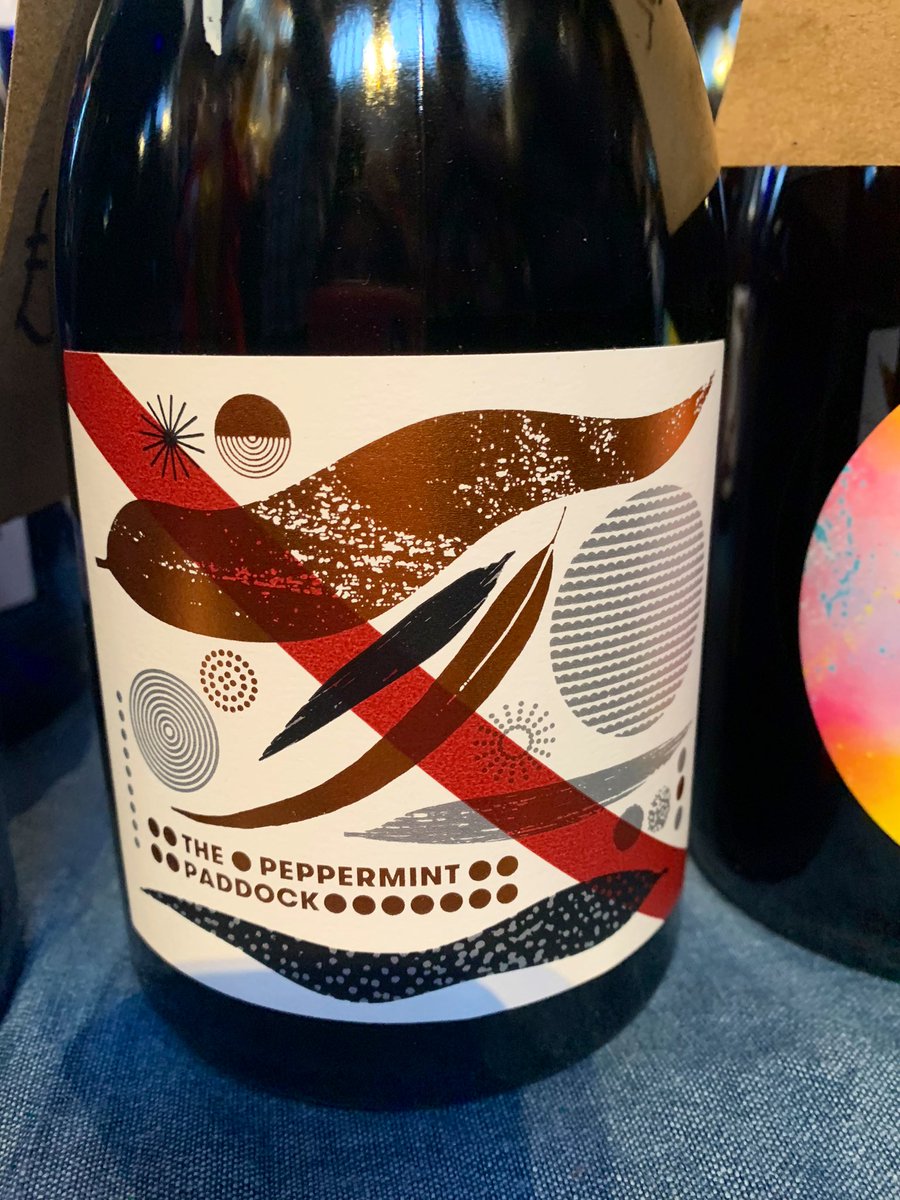 FrancescaGaffey's tweet photo. Interesting selections from @GrapetoGrainMcr at @MFDF19 - particularly enjoyed this @darenbergwine sparkling Shiraz and @MardeFrades_EN sparkling AlbariΓ±o ππ
#mfdf19 #winefestival https://t.co/TQsYuh6mS5
