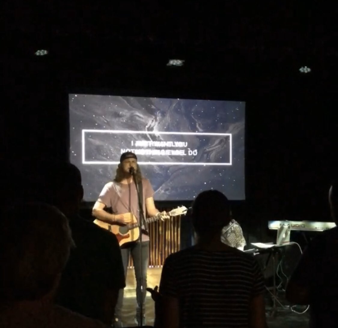 revwoco's tweet photo. A couple weekends ago we held our first ever Revive night. Thanks to everyone who  came out to make this evening special!
#churchleader #pastor #revive #worship #rwc #revelationworship #praise #music #worshipnight #thankful #pouringout #communityworshipnight #pastors #leaders https://t.co/JVsHoQdqmJ
