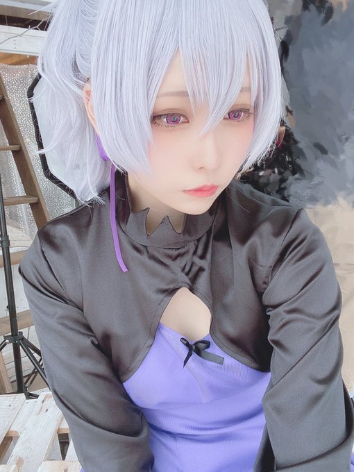 Twitterのコスプレ画像27