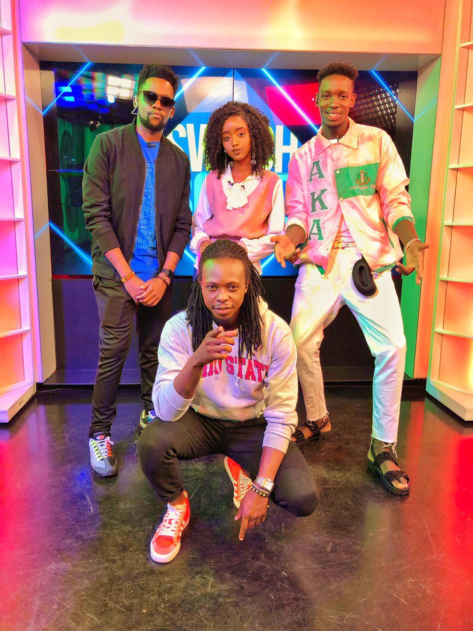 Switch TV Kenya on Twitter: