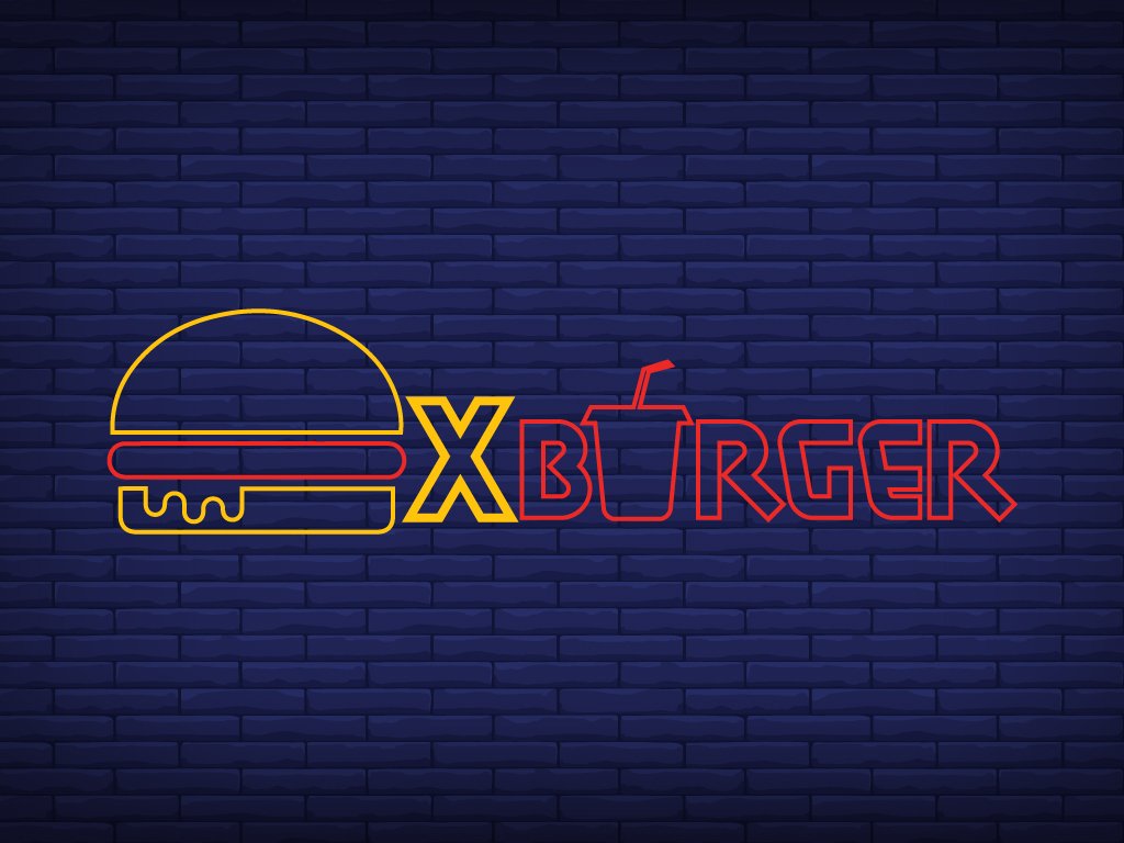 tash_designer's tweet photo. Here is a Logo I Designed for Xburger a new Sandton fast food joint... Amazing results #GraphicDesigner #GraphicDesign #adobeillustrator#TabokaVisuals https://t.co/WJgeCG9yfY