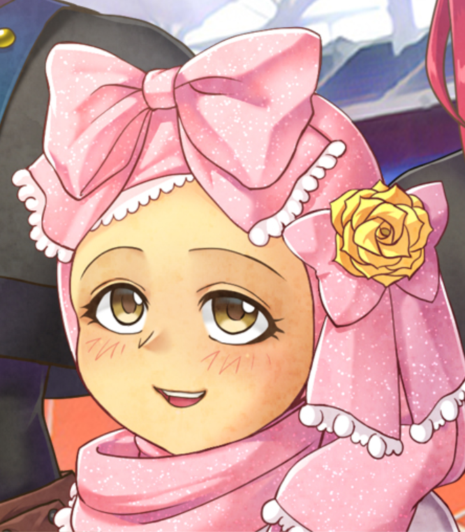 segasaturnhime's tweet photo. baby #Niconia https://t.co/ZDJgQ1LZAL
