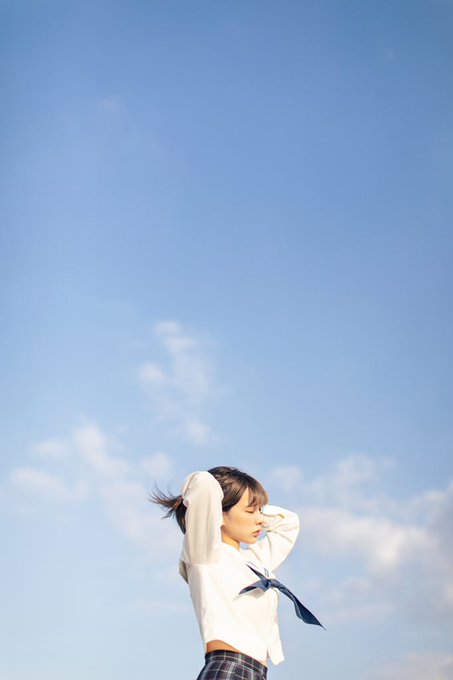 Twitterのコスプレ画像60