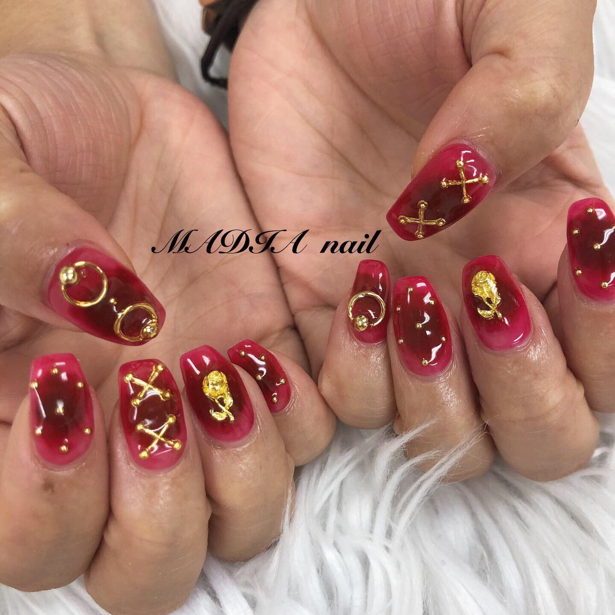 Madia Nail Twitter પર ジェル 平塚 Nail スカルプ 平塚ネイルサロン 平塚激安スカルプ 湘南 平塚スカルプ 藤沢 藤沢スカルプ ネイルデザイン オタク女子 平塚madia 可愛い マディア キラキラネイル キャバ嬢 キャバクラ Nail ホットペッパー