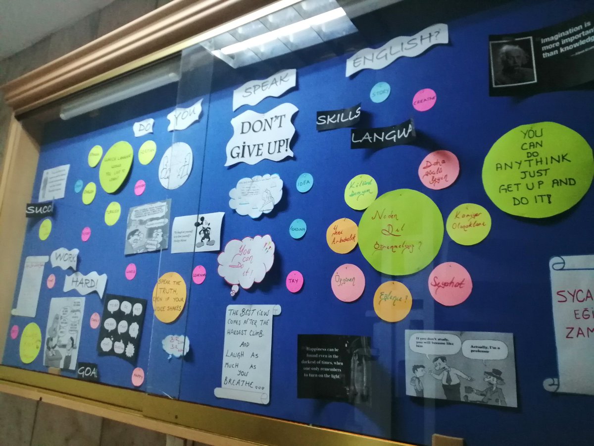 sycamorepls's tweet photo. #yds2019 #SycamorePLS #LanguageSchool #yds2019 #TOEFL #IELTS #Üsküdar #Şirinevler #İngilizce #Yabancıdil #DilOkulu  #Almanca https://t.co/BpijQ03F6o