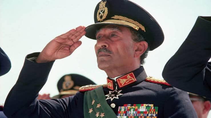 الله يرحمك يا بطل و يرحم كل شهداء الوطن اللى ضحوا بأرواحهم  الغالية للدفاع عن ارض مصر و استردادها #نصر_اكتوبر